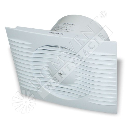 Wentylator domowy dospel