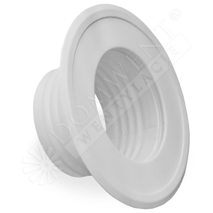 Maskownica instalacji wentylacyjnej biała 315