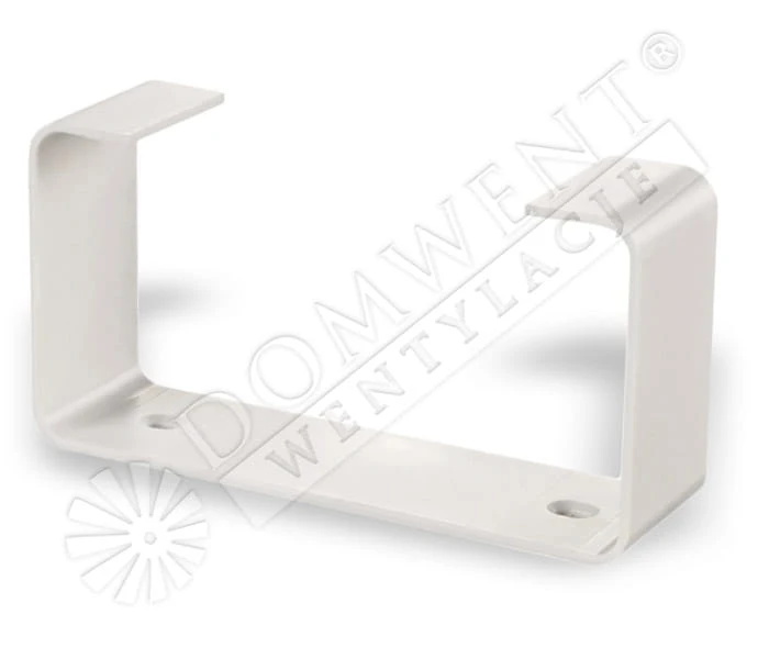 Uchwyt mocujący płaski 120x60