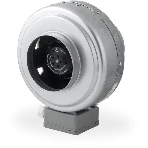 Wentylator kanałowy przemysłowy aRd 200