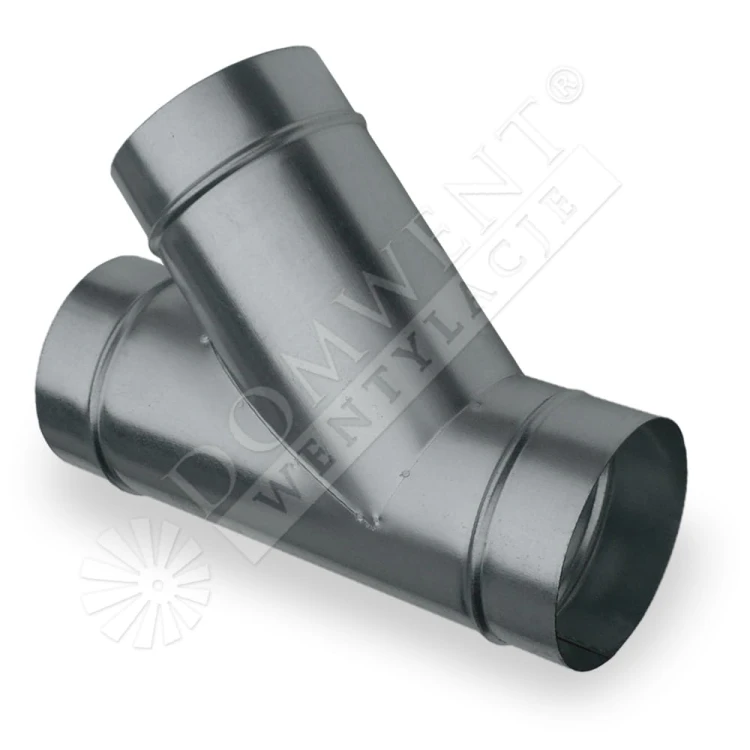 Trójnik wentylacja Częstochowa