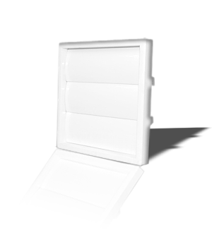 Kratka wentylacyjna KRŻ