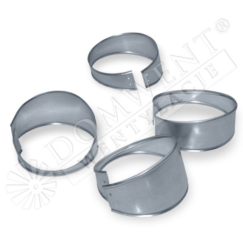 Płaszcz ochronny ocynk