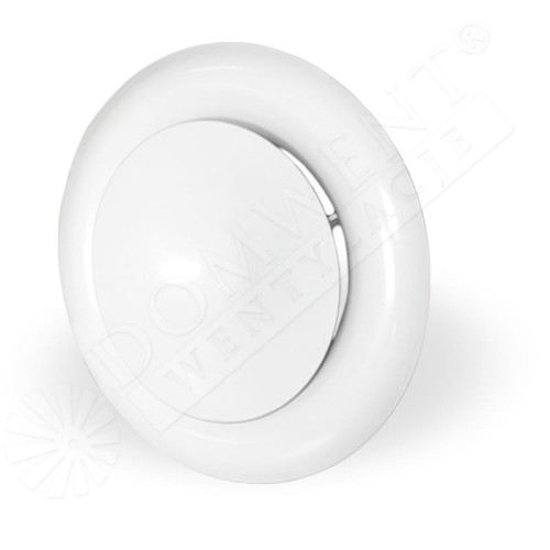 ANYMOSTAT nawiewny systemów wentylacji