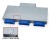 rozdzielacz rurowy Smartflex flat  3xFLAT 200x5