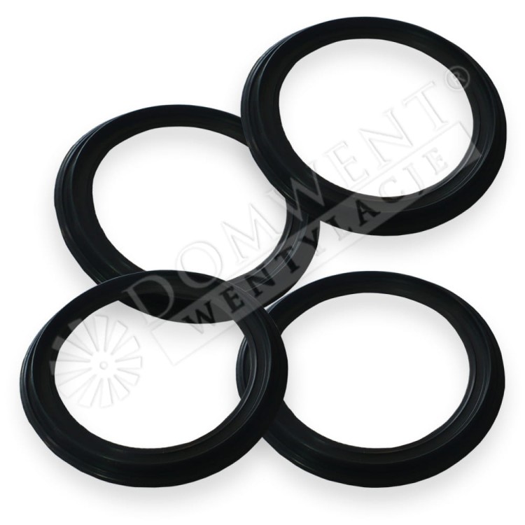 Uszczelka smartflex wentylacja