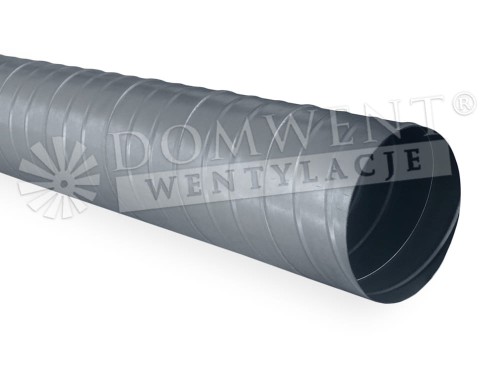 Rura Spiro ocynk wentylacja Częstochowa