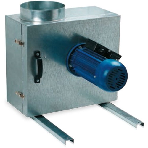 Wentylator okapowy w obudowie izolowanej KSK 250-4E