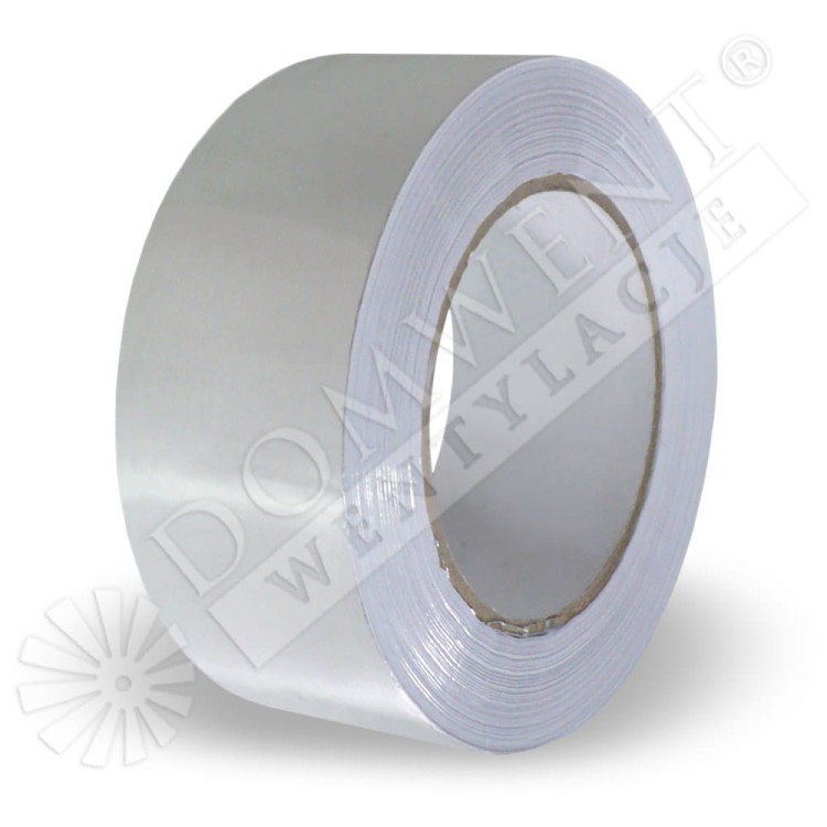 Taśma aluminiowa samoprzylepna do wentylacji
