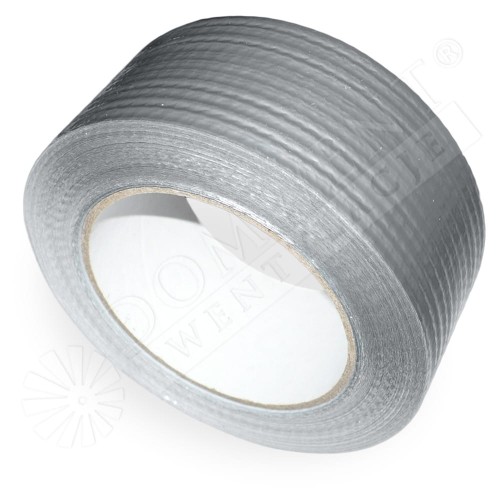 Taśma DUCT zbrojona srebrna 48mm x 50m