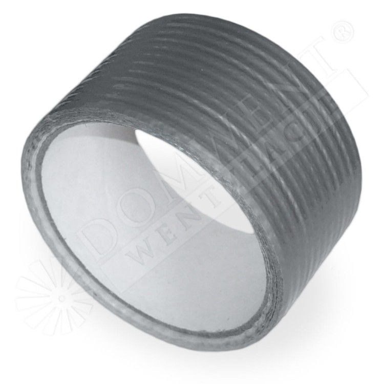 Taśma DUCT zbrojona srebrna 48mm x 10m