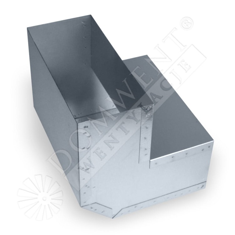 Wentylacja częstochowa- kształtki wentylacyjne