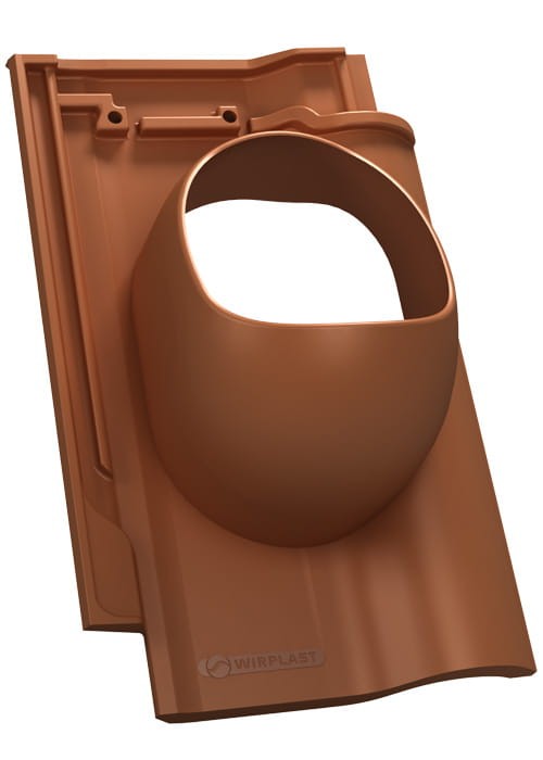 Wirplast Przejście solarne S56