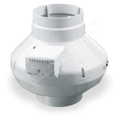 Wentylator kanałowy VK Vents