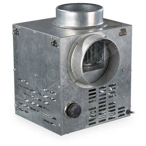 Wentylator kominkowy KAM Vents