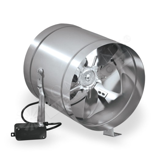 Wentylator Osiowy VKOMz 200