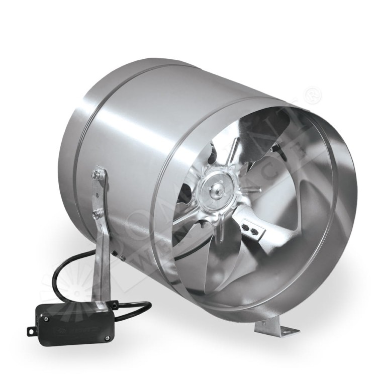 Wentylator Osiowy VKOMz 250