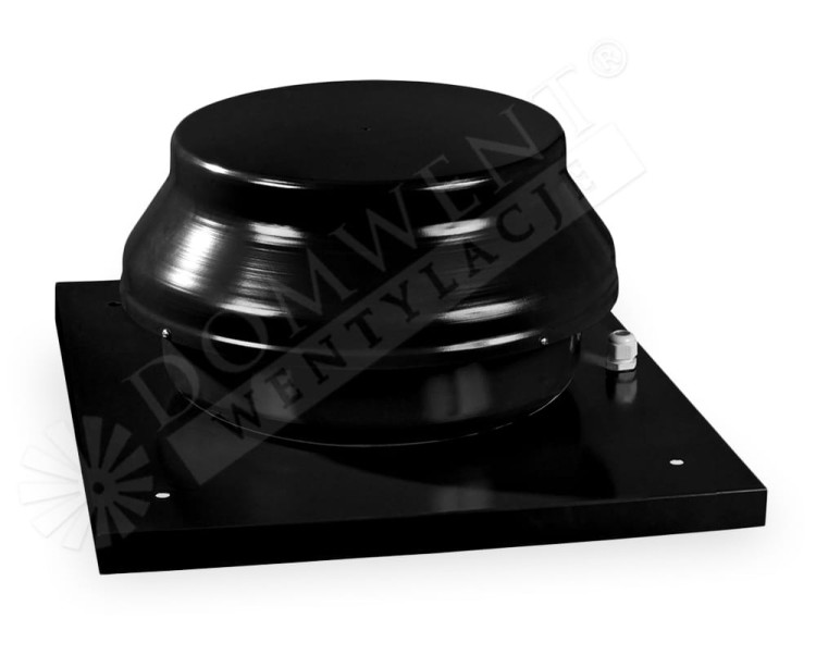 Wentylator dachowy VKMK