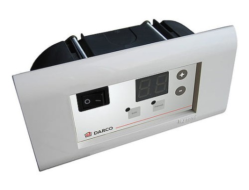 Sterownik podtynkowy ARO do aparatów nawiewnych AN