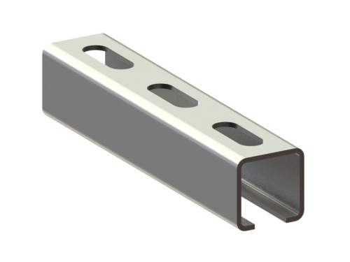 Kształtownik montażowy 30x30mm