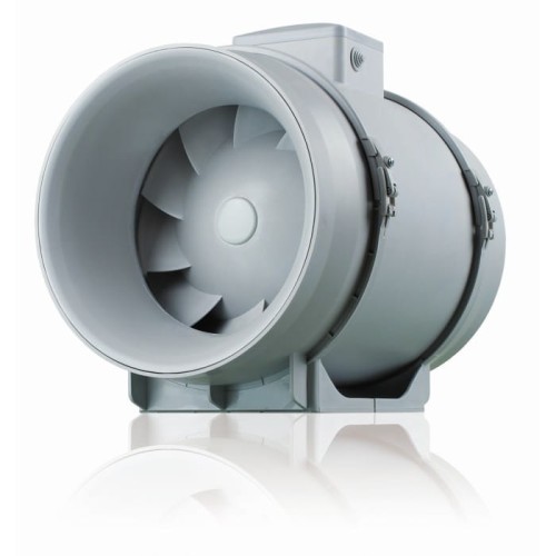 Wentylator kanałowy TT PRO EC VENTS