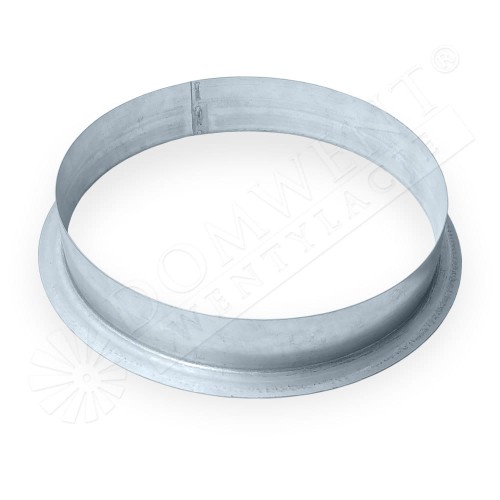 Króciec do kanału płaskiego 250