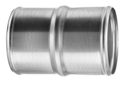 Złączka nypel system CRD/CRD