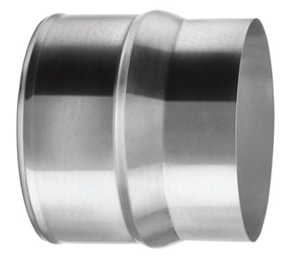 Adapter system CRD/SPIRO