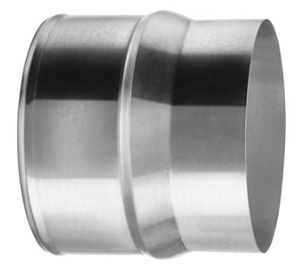 Adapter system CRD/SPIRO