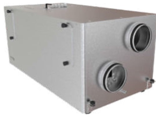 Centrala wentylacyjna z odzyskiem ciepła VUT 400 HB EC
