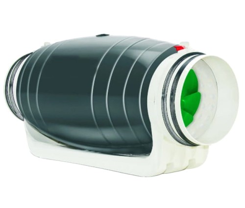 Wentylator kanałowy Ventia ICM SILENT Częstochowa