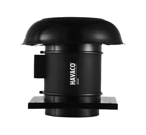 Wentylator dachowy Ventia Częstochowa RCM