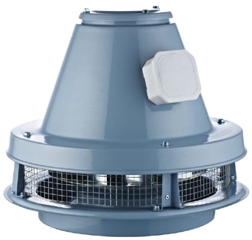 Wentylator dachowy kuchenny RKH 315