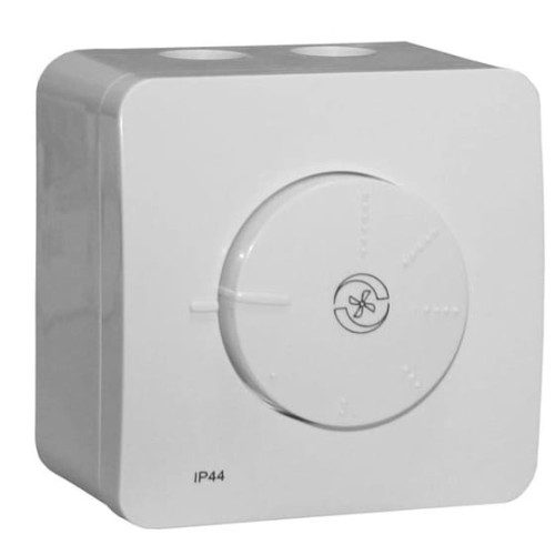 Regulator obrotów elektroniczny HRX 2,5H Ventia