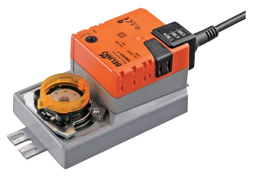 Siłownik BELIMO NM 230A-F do przepustnicy 230V