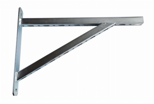 Konsola kątowa z odkosem 20/30 długosć 600mm
