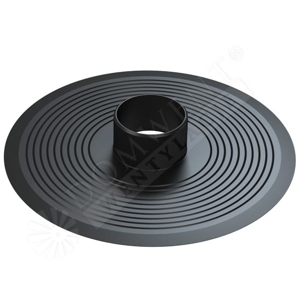 Podstawa dachowa prosta U32