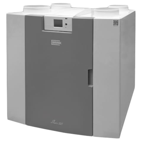 Centrala wentylacyjna Brink Flair 325