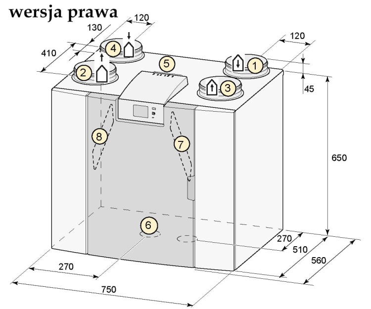 Rekuperacja częstochowa