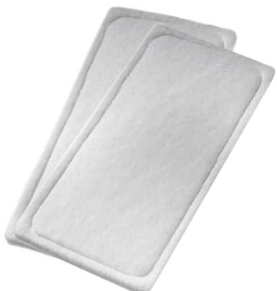 Filtry G4 do central Brink Flair