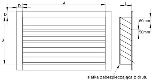 CZERPNIA ŚCIENNA TYP A