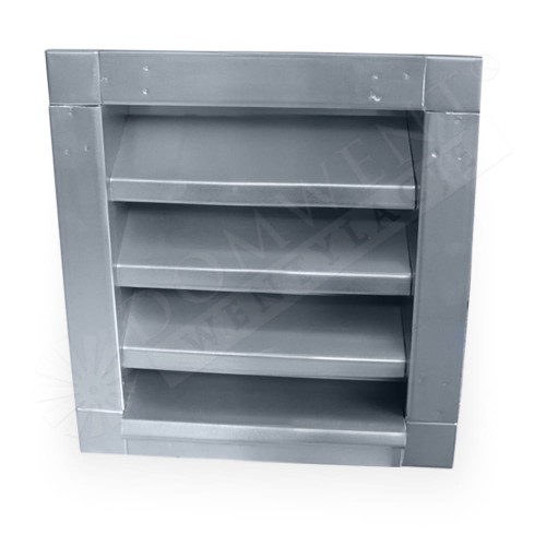 CZERPNIA ŚCIENNA PROSTOKĄTNA