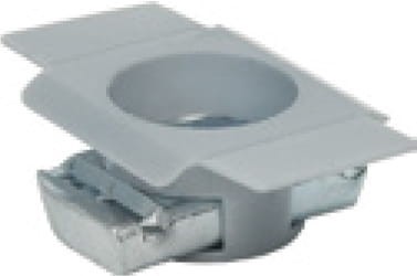 Nakrętka ślizgowa S FIX M8 INTERFIX