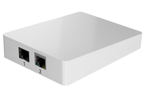 System sterowania centralką Thessla green AirPack Home