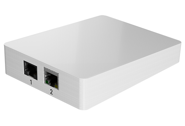 System sterowania centralką Thessla green AirPack Home