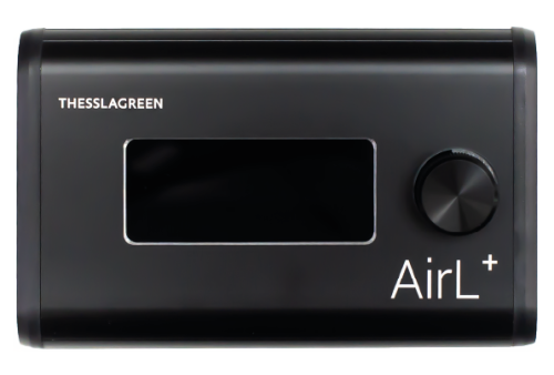 Panel sterowania AirL+ Thessla Green