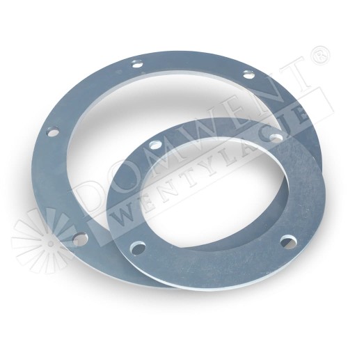 Kołnierz stalowy montażowy