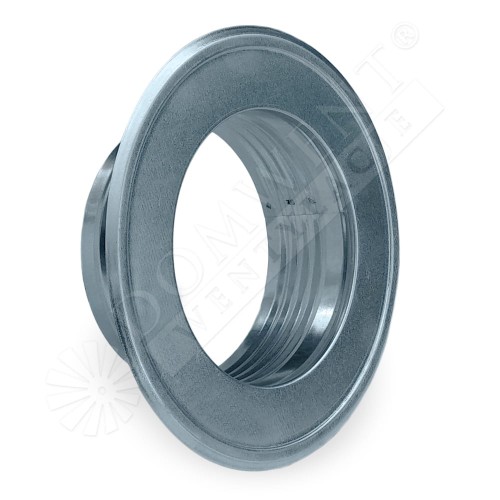 Rozeta maskownica ocynkowana 315