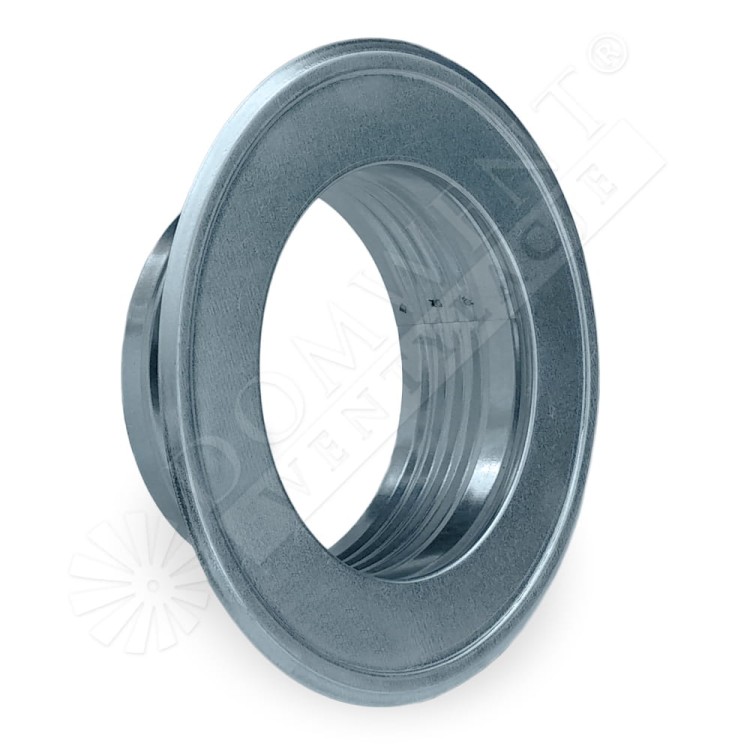 Rozeta maskownica ocynkowana 315