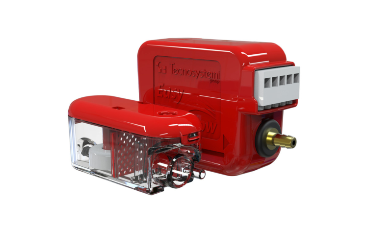 Pompka skroplin MINI EF11LT TECNOSYSTEMI do klimatyzatorów
